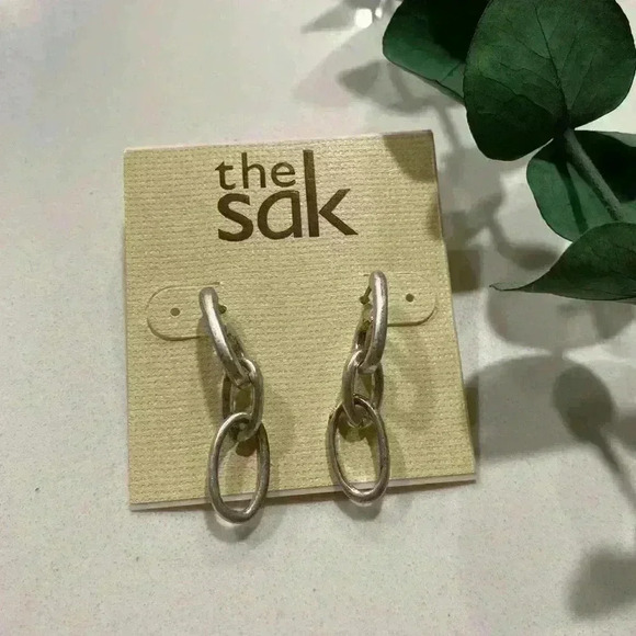 The Sak Jewelry - The Sak Earings